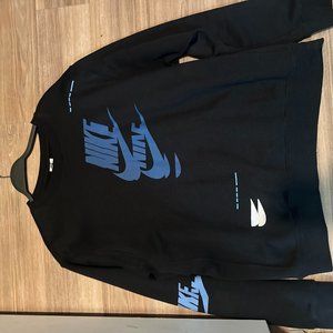 Nike Sweatshirt, Large